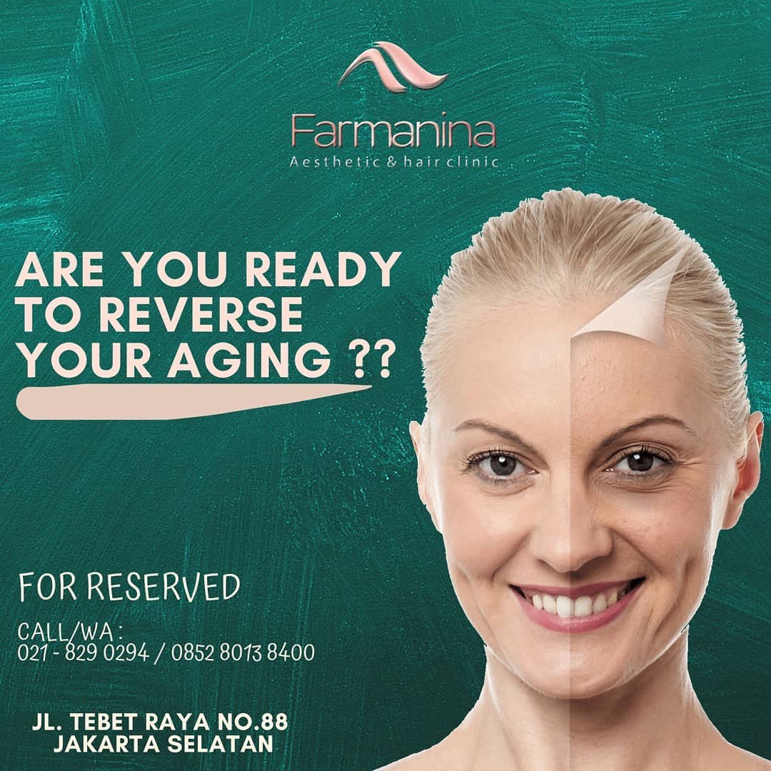Instagram Anti Aging