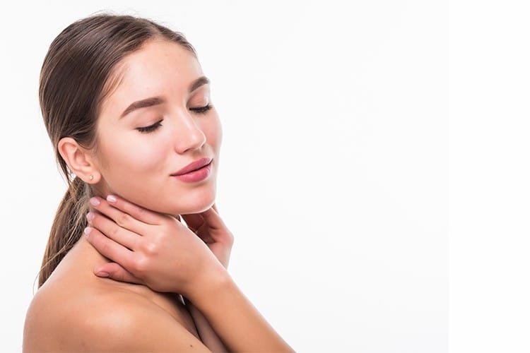 Jenis Nutrisi Untuk Menjaga Kesehatan Kulit
