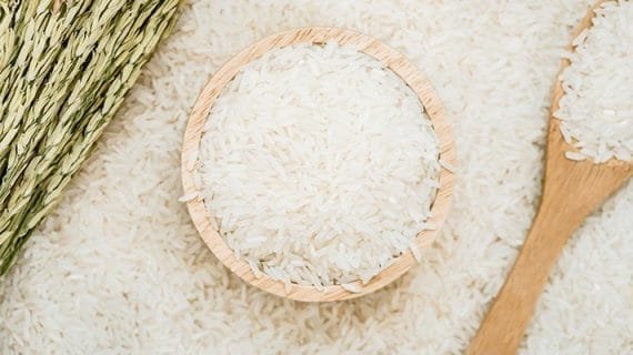 Manfaat Masker Beras untuk Kesehatan dan Kecantikan Kulit