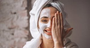 Masker Alami