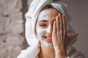 Masker Alami untuk Menghilangkan Jerawat