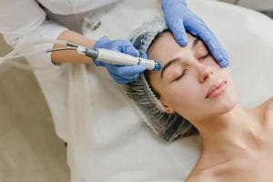 Proses Dermabrasi Wajah Agar Kulit Lebih Cantik!