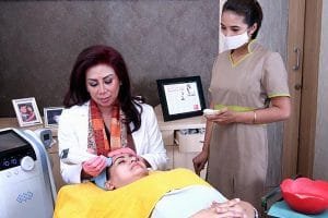 Terapi Dermabrasi Untuk Wajah Berjerawat