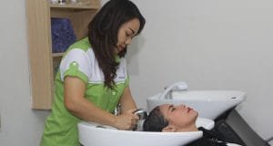 Tips Merawat Rambut Lurus Agar Tetap Sehat Dan Kuat 2