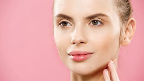 Tips wajah glowing Alami anti ribet yang bisa Anda lakukan!