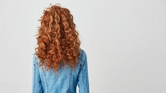 Cara Merawat Rambut Keriting untuk Tampil Percaya Diri