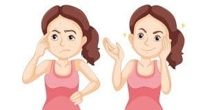 Tips Obati Jerawat