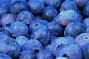 Cegah Penuaan! Makanan atau Buah Pencegah Penuaan Dini