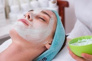 Cara Menghilangkan Jerawat Dengan Bahan Alami