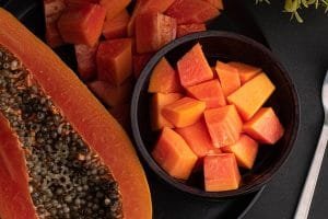 Jenis Makanan Pencegah Penuaan Dini