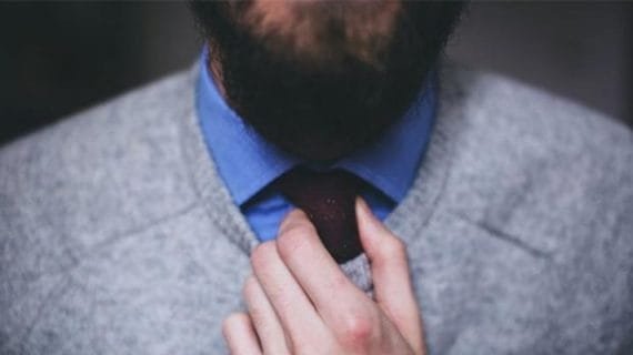 Sederet Fakta Mengejutkan untuk Menumbuhkan Brewok Permanen