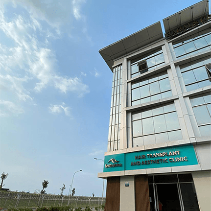 Farmanina Clinic PIK