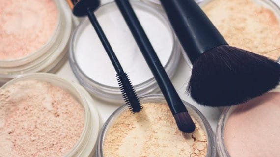 Tips Make Up Dasar Untuk Pemula