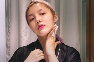 Kebiasaan Rutin Wanita Korea Merawat Wajah Agar Tetap Cantik