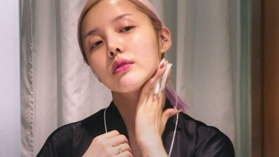 Kebiasaan Rutin Wanita Korea Merawat Wajah Agar Tetap Cantik