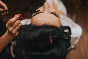 Tips Make Up Dasar Untuk Pemula