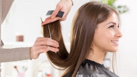 Ketahui Dampak Mewarnai Rambut Bagi Kesehatan Tubuh