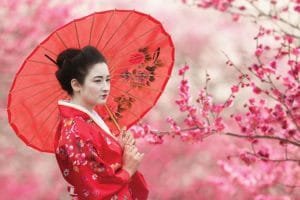 Berbagai Rahasia Kecantikan Wanita Jepang yang Bisa Ditiru