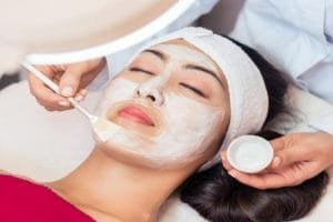 Rasakan Manfaat Rajin Maskeran Untuk Kulit Wajah ini