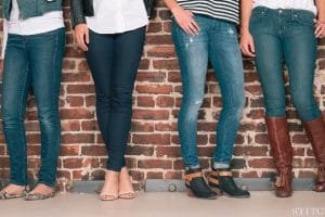 Tren Fashion Harian Ini Ternyata Bisa Membahayakan Tubuh