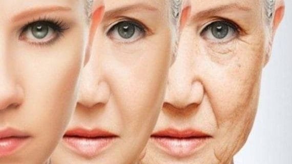 Rahasia Awet Muda yang Perlu Dipraktekkan Sejak Dini