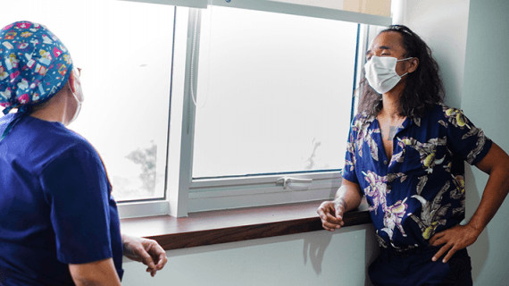 Manfaat Transplantasi Rambut yang Wajib Anda Ketahui