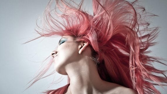 Kenali 4 Fungsi Hair Coloring Ini Untuk Penampilan Terbaik