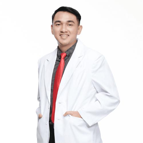 Dokter Azka