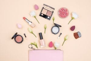 Produk Makeup bagi Pemula yang Wajib Dimiliki