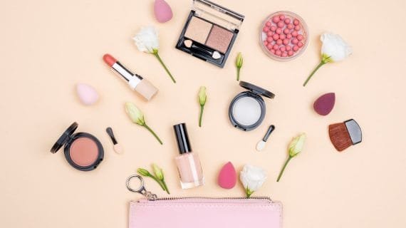 Produk Makeup bagi Pemula yang Wajib Dimiliki