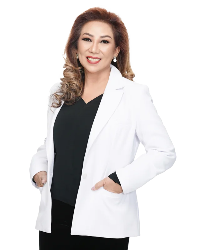 Dr Nina