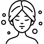 face