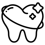 tooth illustration