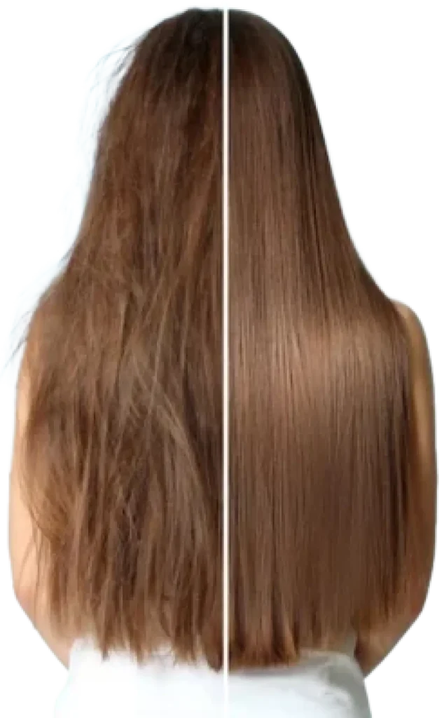 Perawatan Rambut