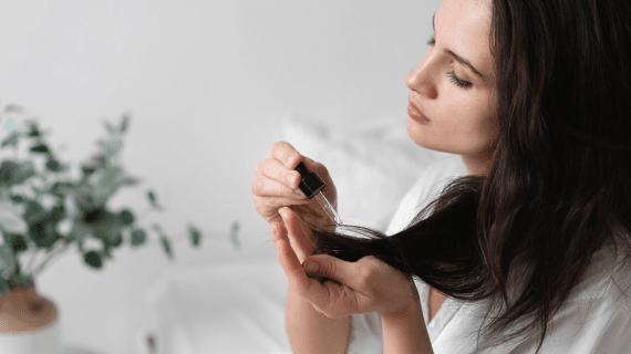 7 Cara Mempercepat Pertumbuhan Rambut yang Perlu Dipahami