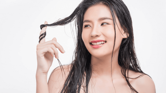 Dari Bahan Alami hingga Perawatan Khusus: Cara Menguatkan Akar Rambut