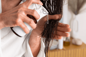 Rekomendasi Perawatan Rambut Tipis agar Tebal