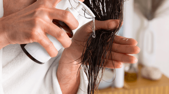 Rekomendasi Perawatan Rambut Tipis agar Tebal