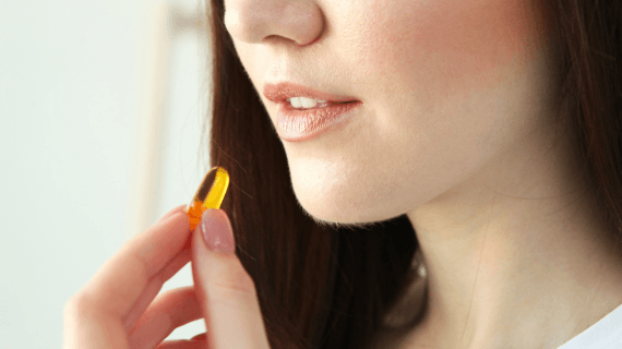 Vitamin untuk Mempercepat Pertumbuhan Rambut: Apakah Efektif?