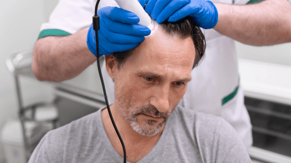Kenapa Farmanina? Yang Membedakan Kami dari Klinik Rambut Lain