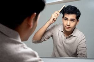Transplantasi Rambut Bertahan Berapa Lama? Ketahui Faktanya