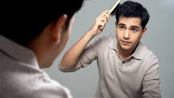 Transplantasi Rambut Bertahan Berapa Lama? Ketahui Faktanya
