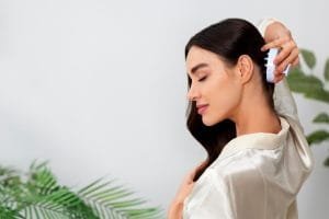 Perawatan Kulit Kepala untuk Kesehatan Rambut Optimal