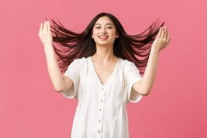 Cara Praktis Mendapatkan Rambut Lebat dan Sehat