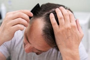 Punya Masalah Garis Rambut Mundur? Ini Solusi Pemulihannya