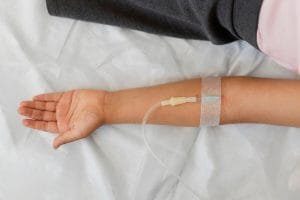 Mengenal Apa itu Infus Kromosom dan Manfaatnya bagi Kulit