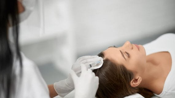 Mengenal Restorasi Rambut: Solusi Efektif Atasi Kebotakan