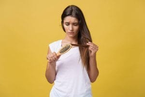 Cara Mengembalikan Kilau Alami pada Rambut Kusam