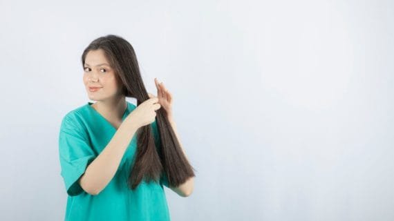 Rambut Tumbuh Berapa Lama? Ini Jawaban Medis Lengkapnya