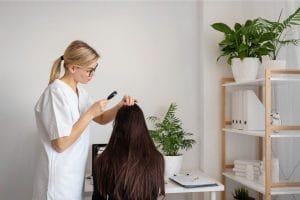 Kenali Peran Dokter Rambut dan Solusi untuk Atasi Masalah Kulit Kepala Anda